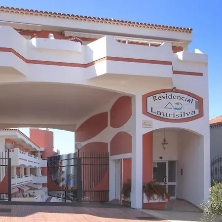 Apartamentos Vista Laurisilva Puerto de la Cruz  Exterior photo