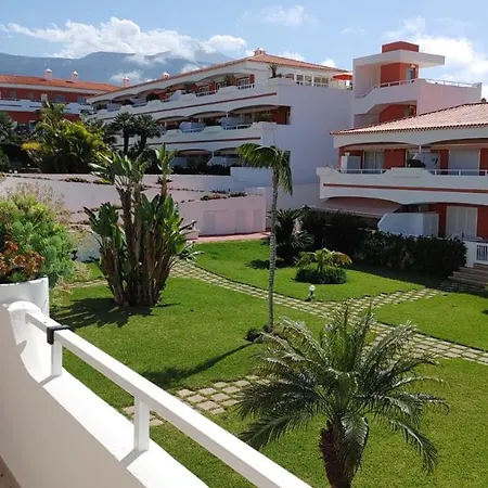 Apartamentos Vista Laurisilva Puerto de la Cruz  Exterior photo