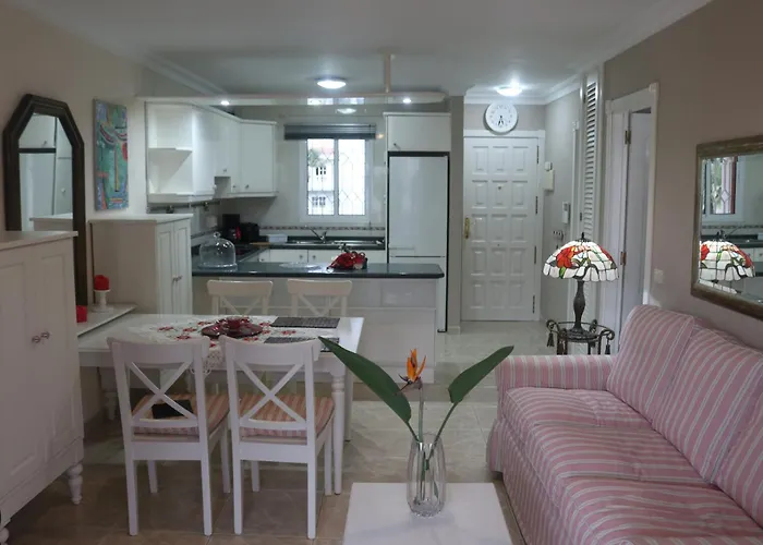 Apartamentos Vista Laurisilva