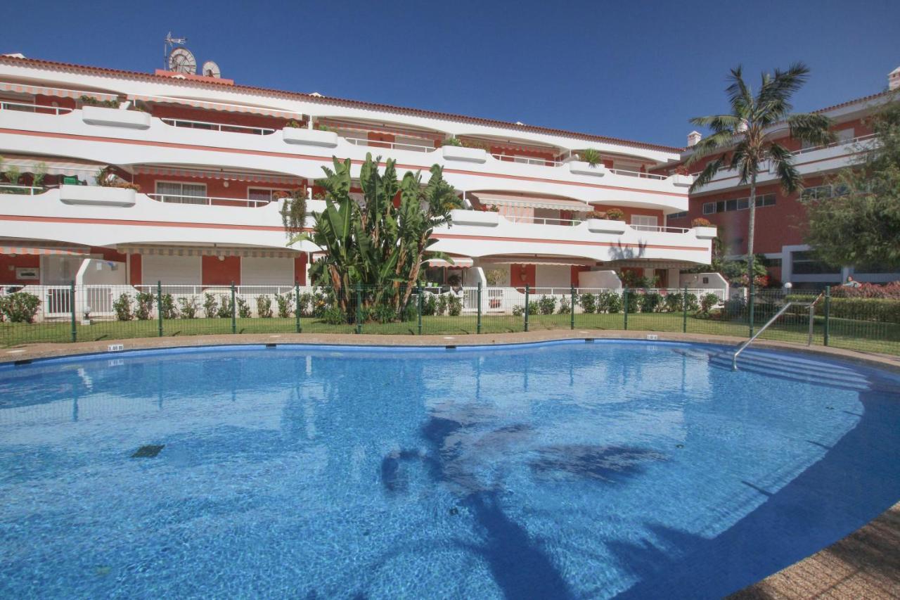 Apartment Vista Laurisilva