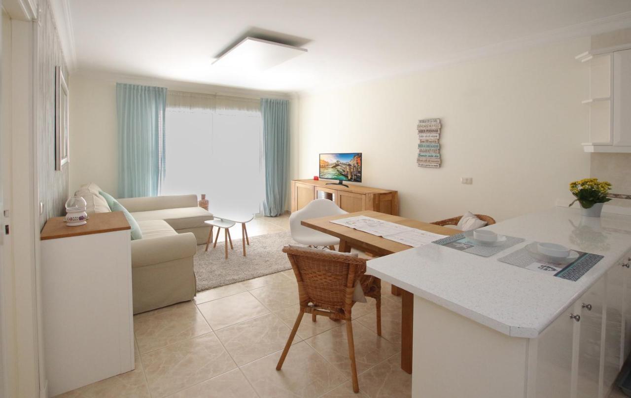 Apartment Vista Laurisilva