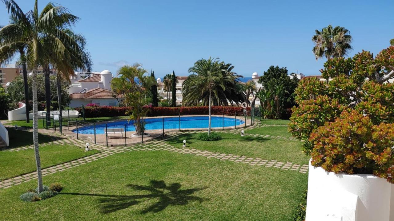 Vista Laurisilva Apartment Puerto de la Cruz (Tenerife)