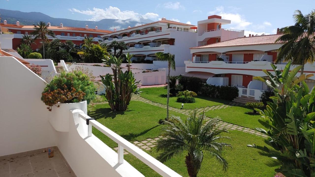 Vista Laurisilva Apartment Puerto de la Cruz (Tenerife)
