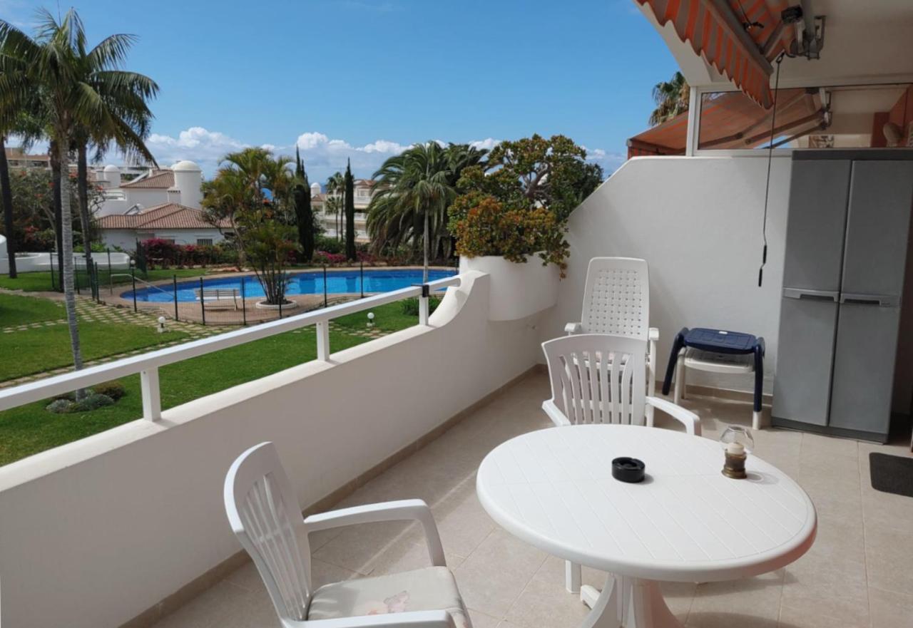 Apartment Vista Laurisilva *