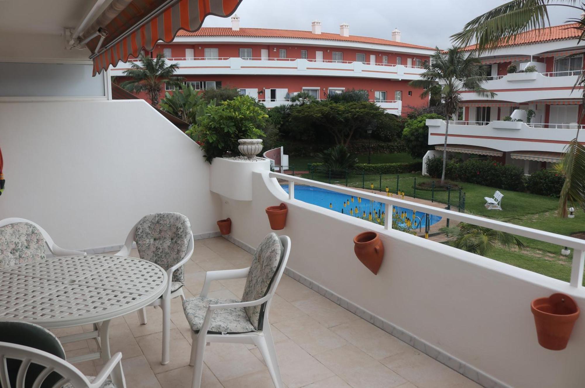 Vista Laurisilva *